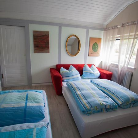 Ferienwohnung In Sueddeutschland Fischingen Экстерьер фото